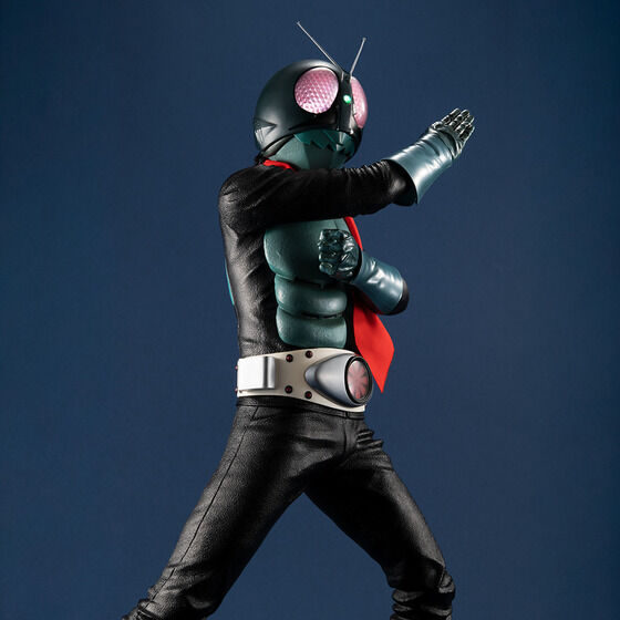 PRE-ORDER MegaHouse - Ultimate Article - Kamen Rider - Kamen Rider Old Type-1 [EXCLUSIVE] [June 2026]