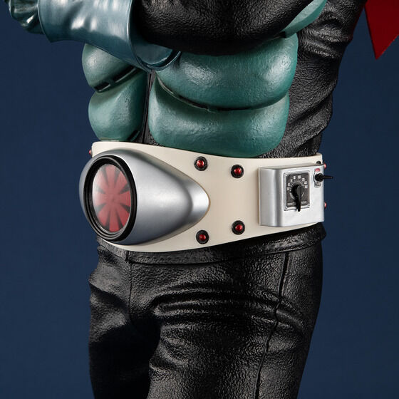 PRE-ORDER MegaHouse - Ultimate Article - Kamen Rider - Kamen Rider Old Type-1 [EXCLUSIVE] [June 2026]