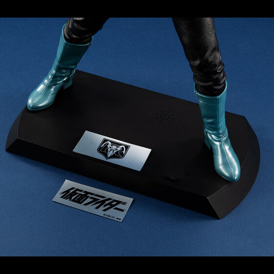 PRE-ORDER MegaHouse - Ultimate Article - Kamen Rider - Kamen Rider Old Type-1 [EXCLUSIVE] [June 2026]