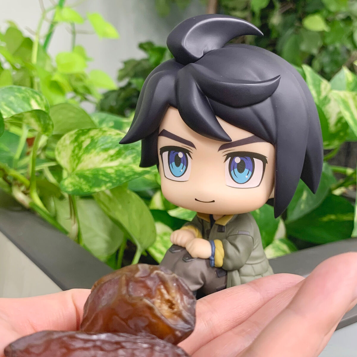 PRE-ORDER MegaHouse - Look Up - Mobile Suit Gundam: Iron-Blooded Orphans - Mikazuki Augus