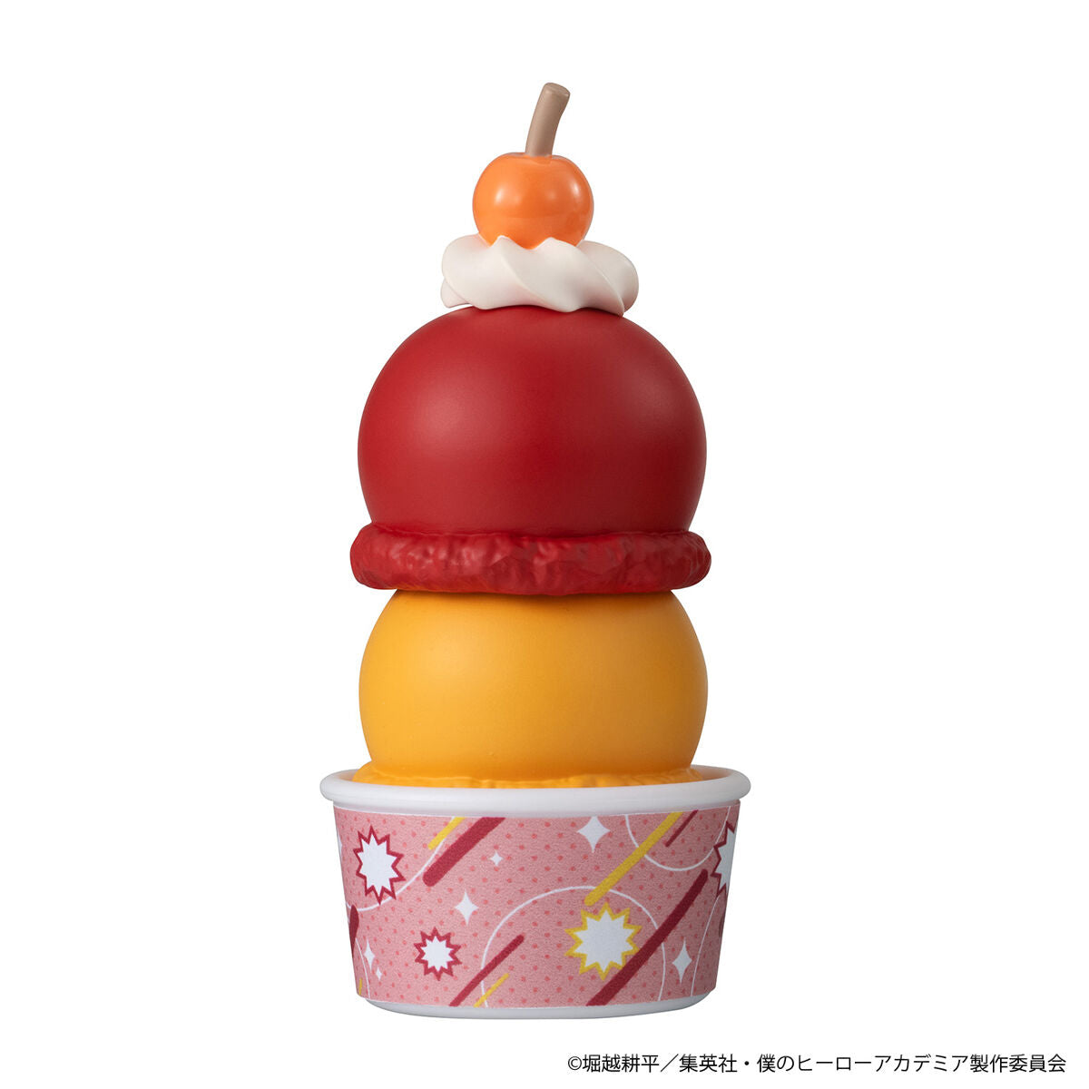 PRE-ORDER MegaHouse - Tsumichen Stack Up & Change - My Hero Academia