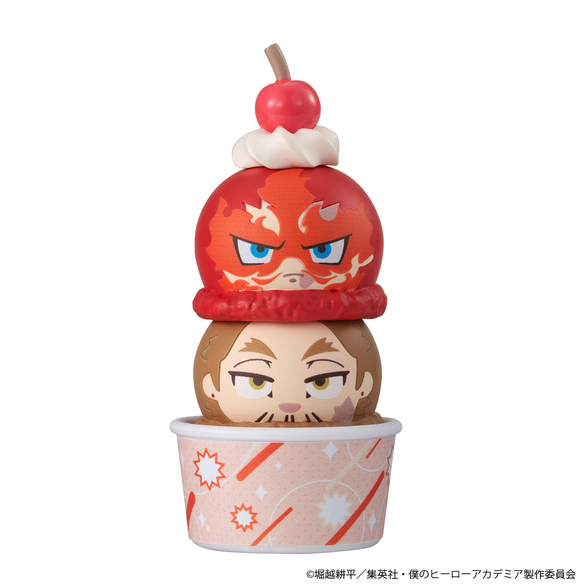 PRE-ORDER MegaHouse - Tsumichen Stack Up & Change - My Hero Academia