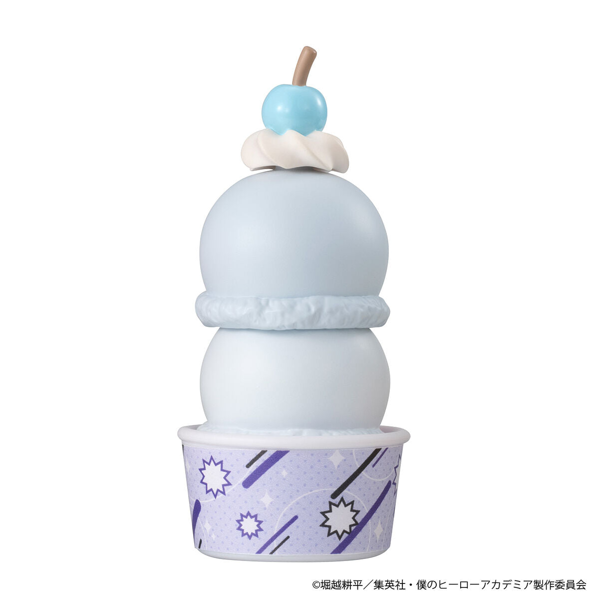 PRE-ORDER MegaHouse - Tsumichen Stack Up & Change - My Hero Academia