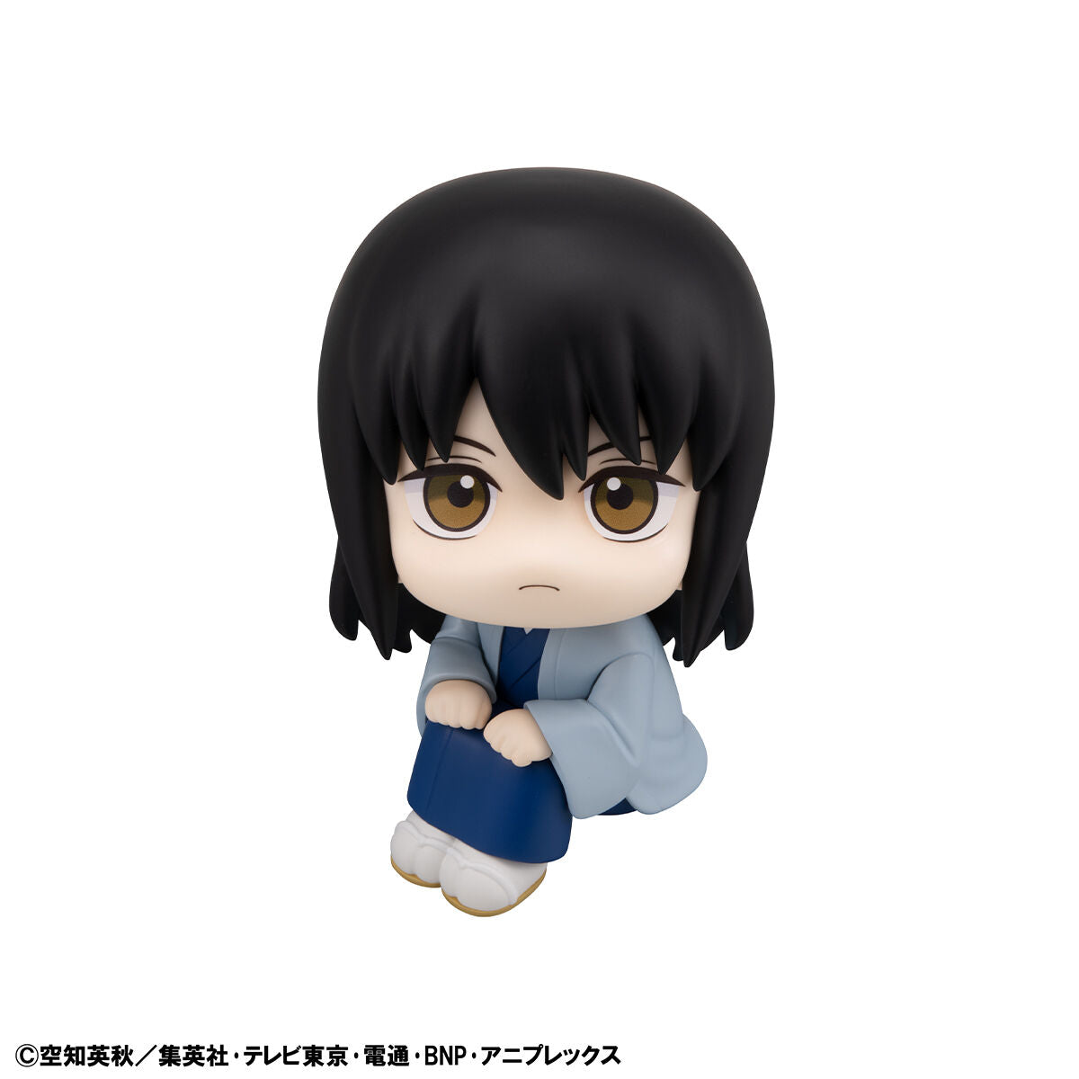 PRE-ORDER MegaHouse - Look Up - Gintama - Kotaro Katsura and Elizabeth Set [EXCLUSIVE]