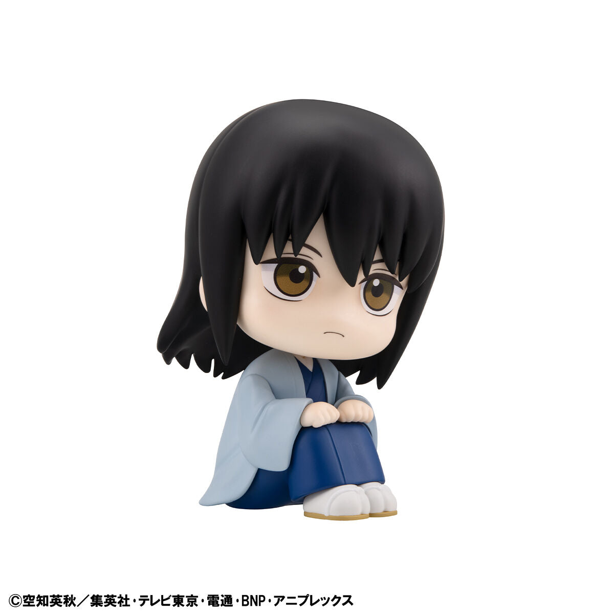 PRE-ORDER MegaHouse - Look Up - Gintama - Kotaro Katsura and Elizabeth Set [EXCLUSIVE]