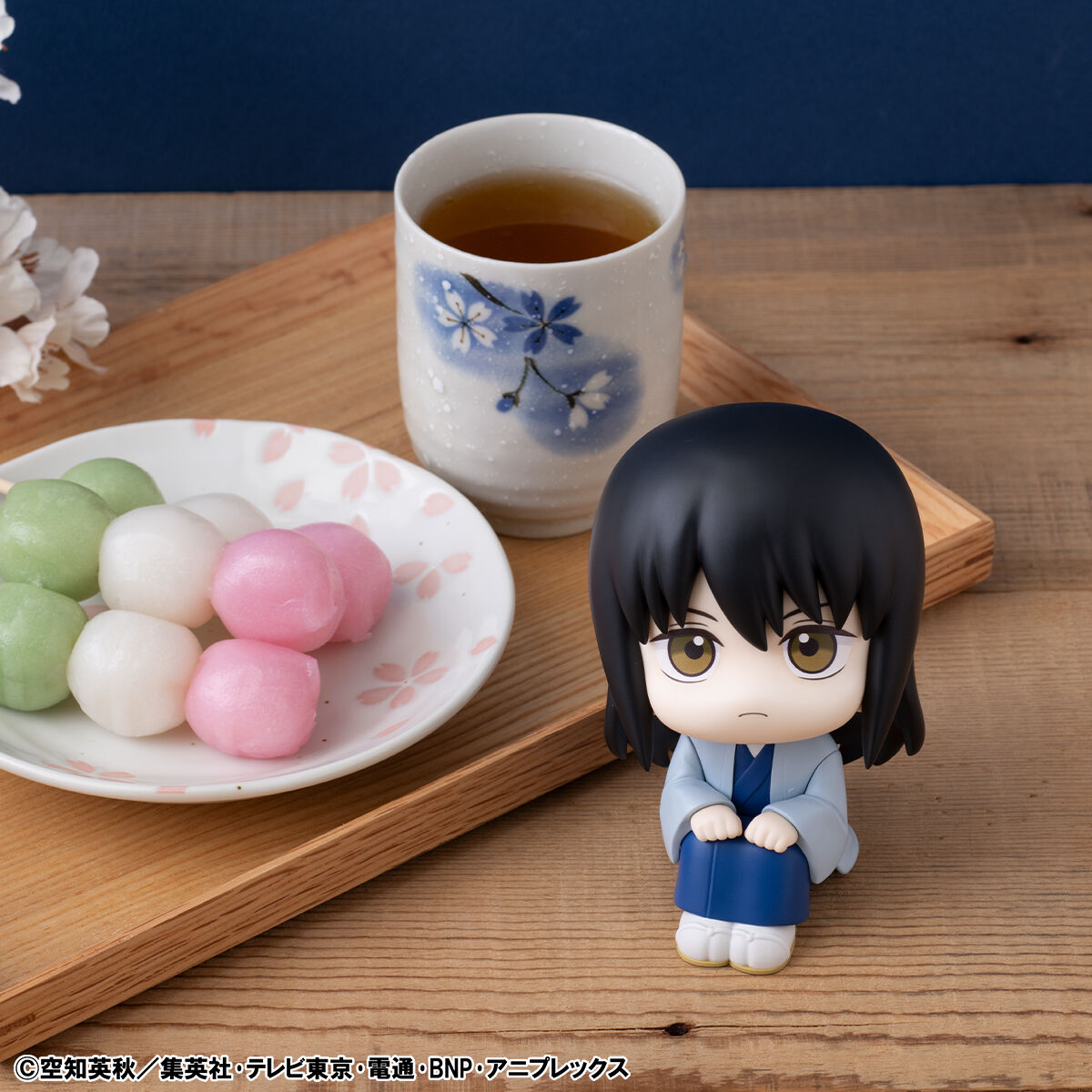 PRE-ORDER MegaHouse - Look Up - Gintama - Kotaro Katsura