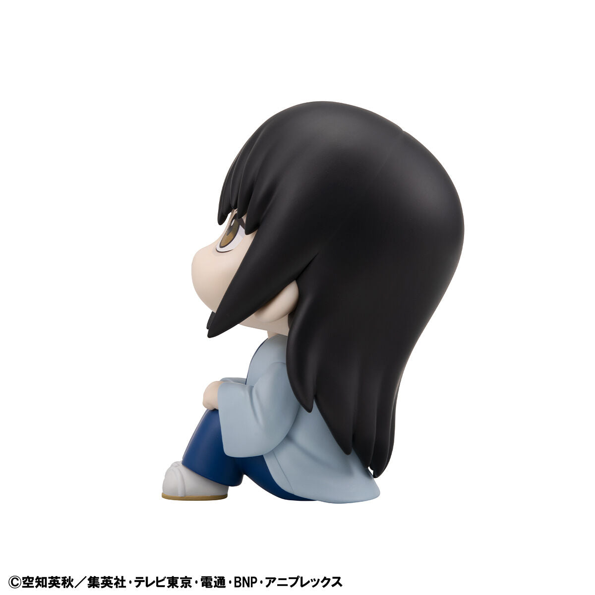 PRE-ORDER MegaHouse - Look Up - Gintama - Kotaro Katsura and Elizabeth Set [EXCLUSIVE]