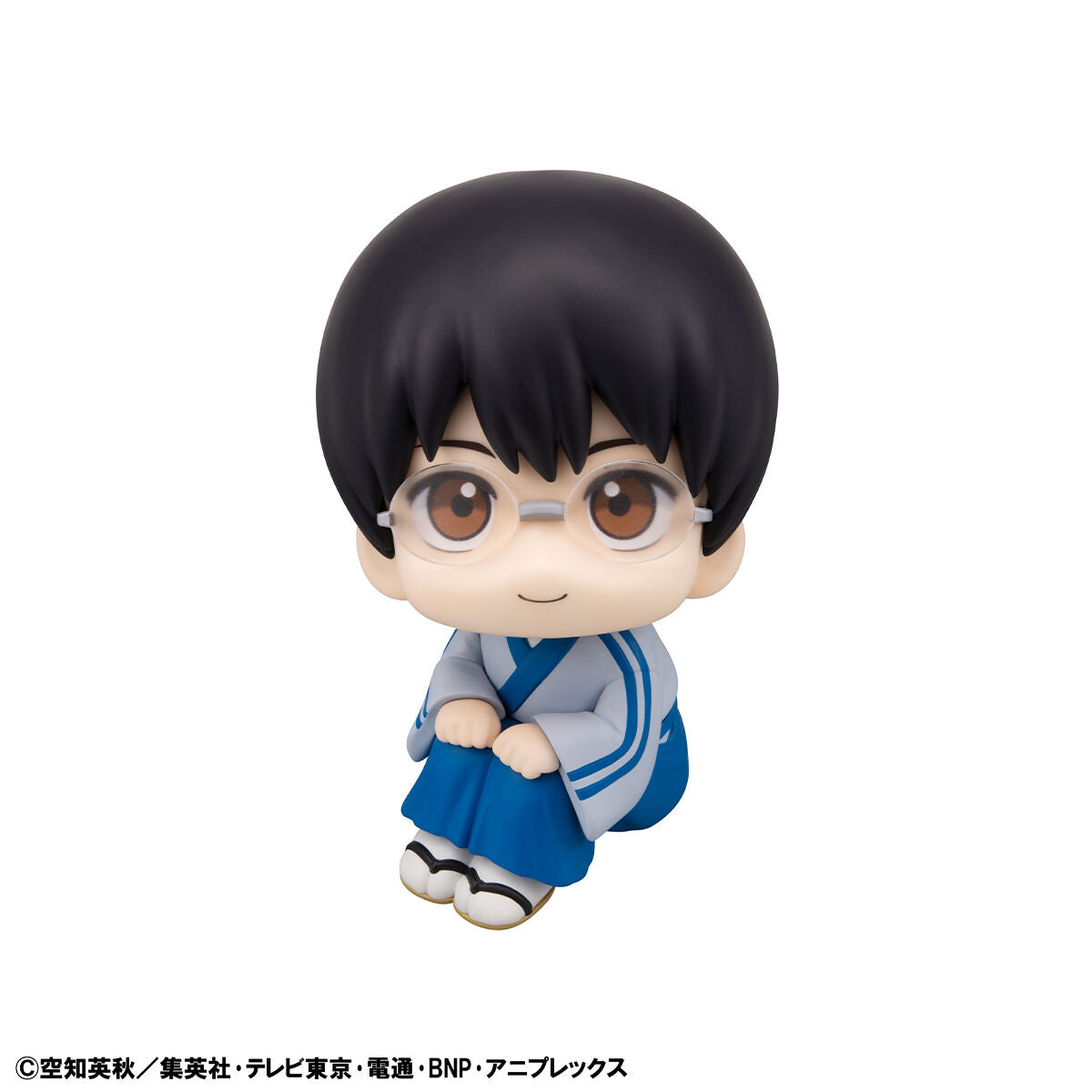 PRE-ORDER MegaHouse - Look Up - Gintama - Shinpachi Shimura [EXCLUSIVE]
