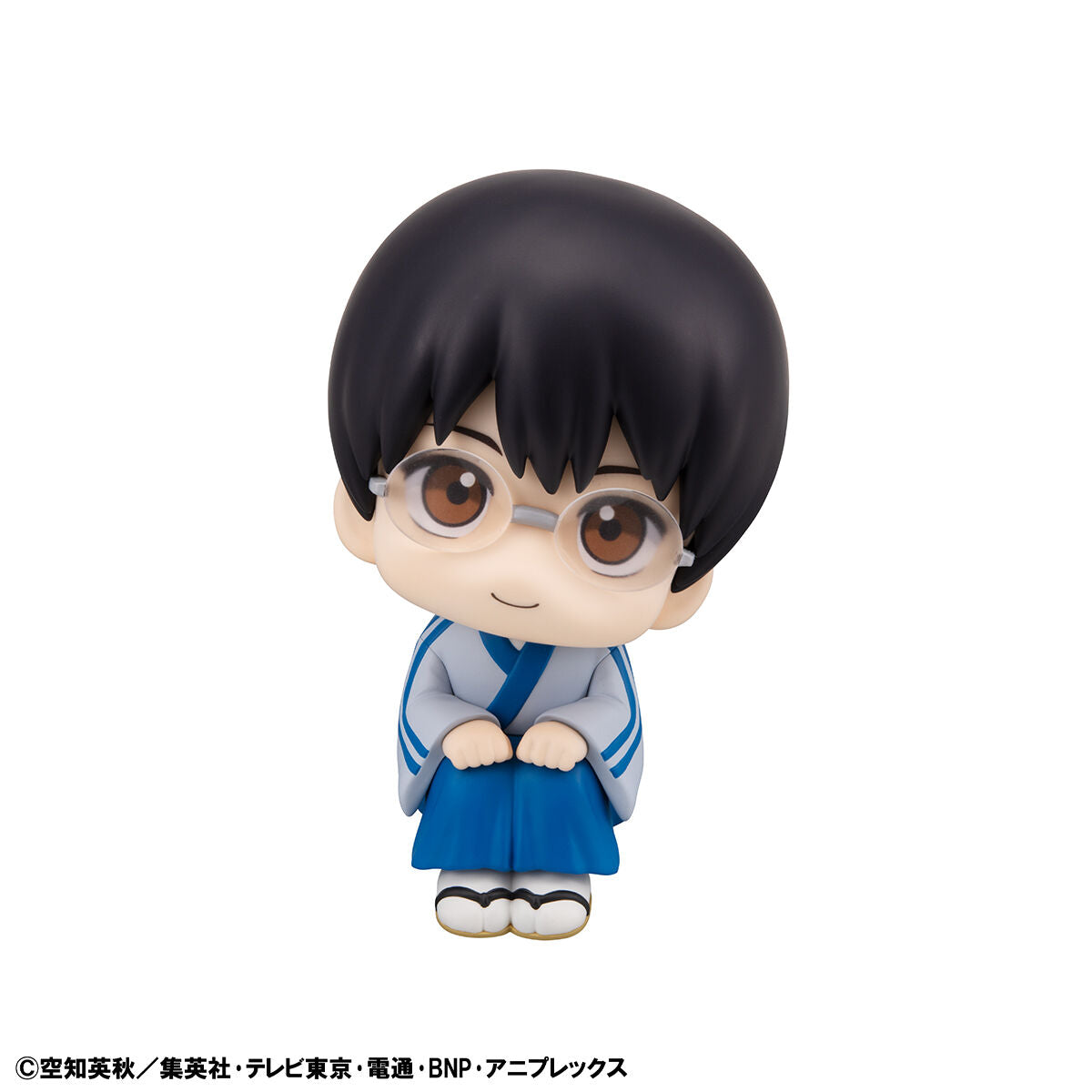 PRE-ORDER MegaHouse - Look Up - Gintama - Shinpachi Shimura [EXCLUSIVE]