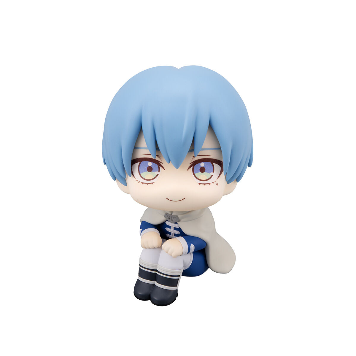 PRE-ORDER MegaHouse - Look Up - Frieren: Beyond Journey's End - Frieren: Droopy Ver. and Himmel Set [EXCLUSIVE]