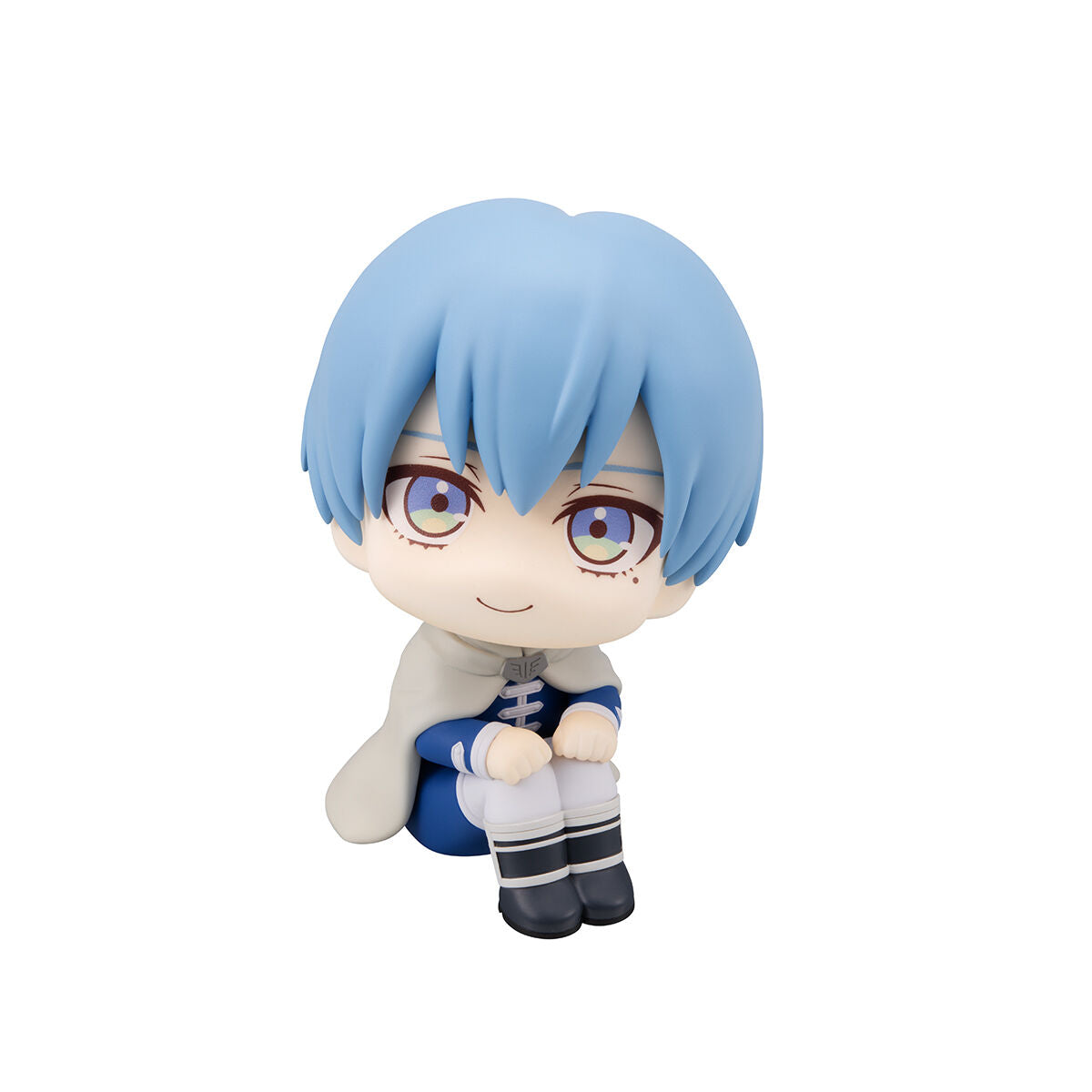 PRE-ORDER MegaHouse - Look Up - Frieren: Beyond Journey's End - Frieren: Droopy Ver. and Himmel Set [EXCLUSIVE]
