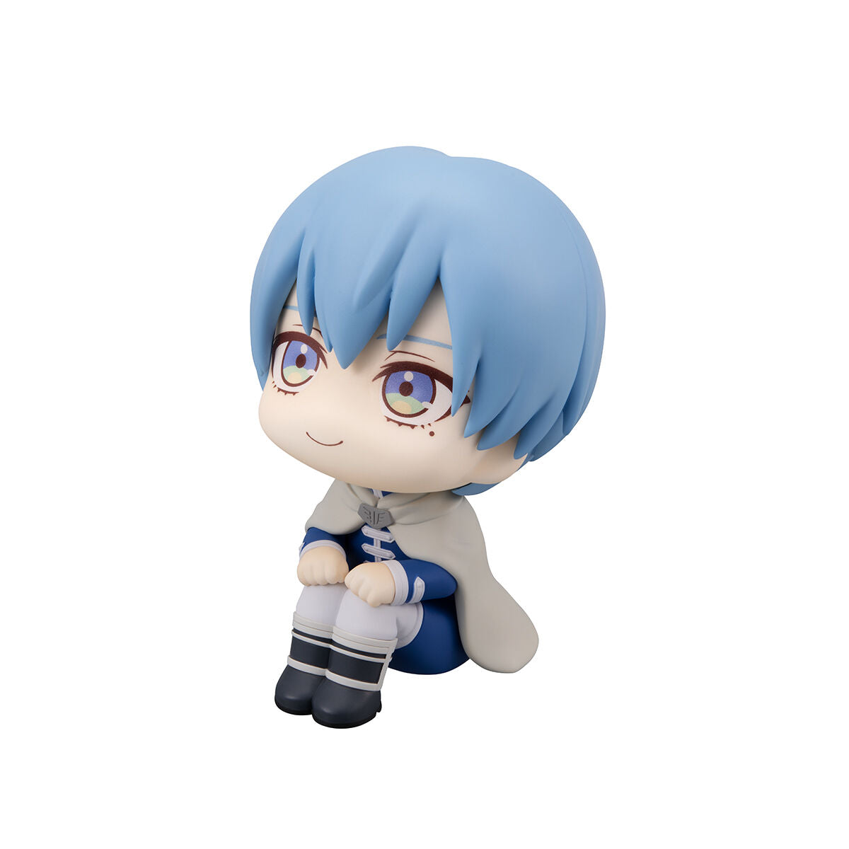 PRE-ORDER MegaHouse - Look Up - Frieren: Beyond Journey's End - Frieren: Droopy Ver. and Himmel Set [EXCLUSIVE]