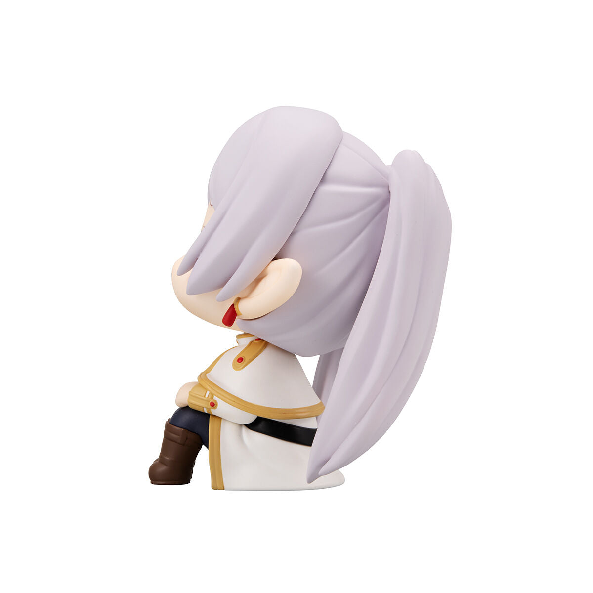 PRE-ORDER MegaHouse - Look Up - Frieren: Beyond Journey's End - Frieren: Droopy Ver. and Himmel Set [EXCLUSIVE]