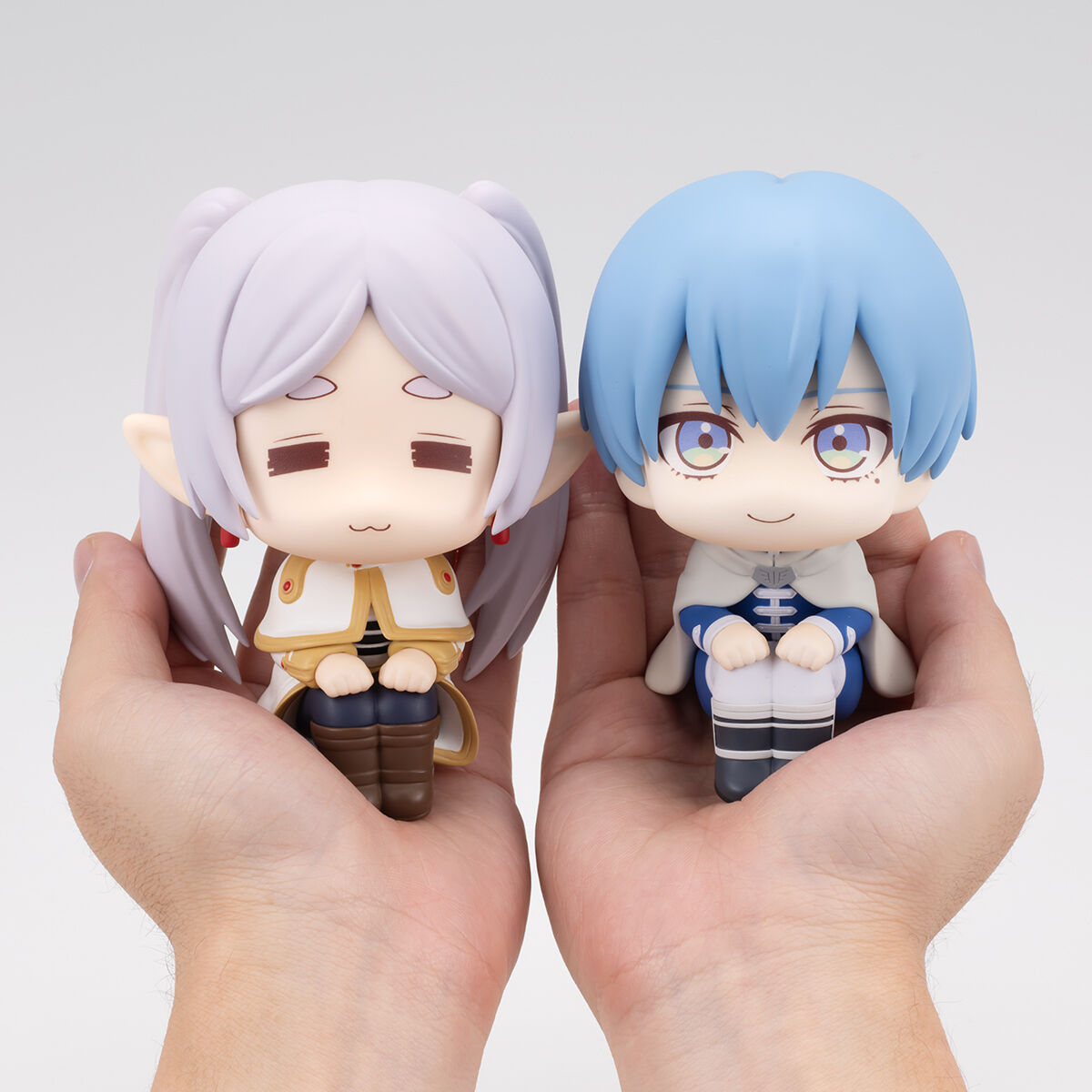PRE-ORDER MegaHouse - Look Up - Frieren: Beyond Journey's End - Himmel