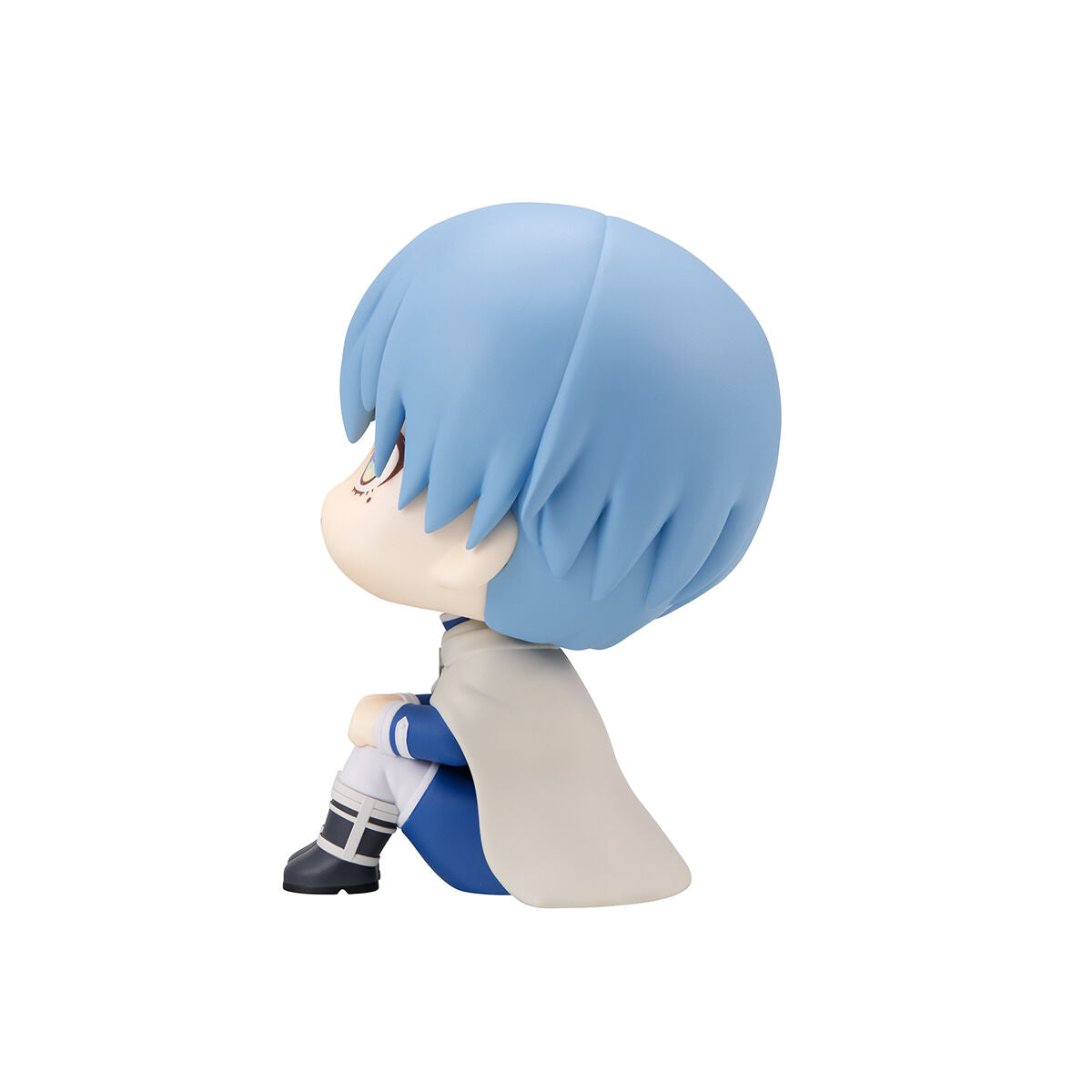 PRE-ORDER MegaHouse - Look Up - Frieren: Beyond Journey's End - Frieren: Droopy Ver. and Himmel Set [EXCLUSIVE]