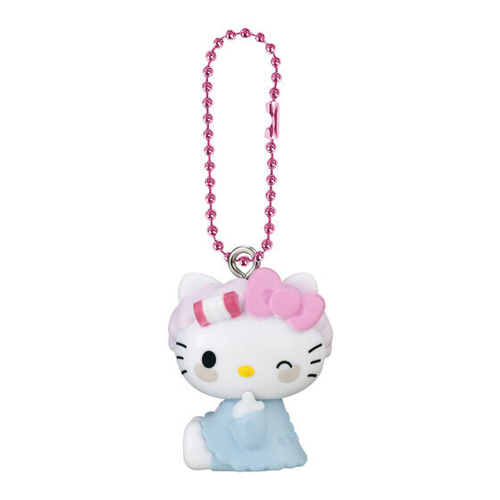 BACK-ORDER Bandai - Sanrio Characters GRWM Mascot Charm [JP] [Set of 5]