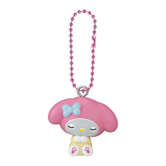 BACK-ORDER Bandai - Sanrio Characters GRWM Mascot Charm [JP] [Set of 5]