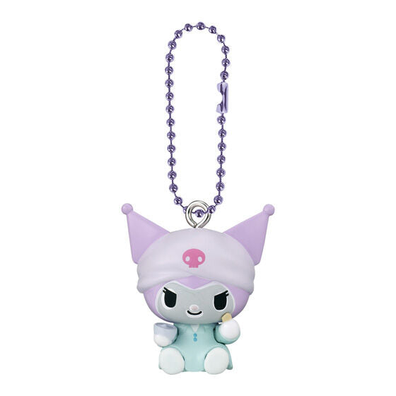 BACK-ORDER Bandai - Sanrio Characters GRWM Mascot Charm [JP] [Set of 5]