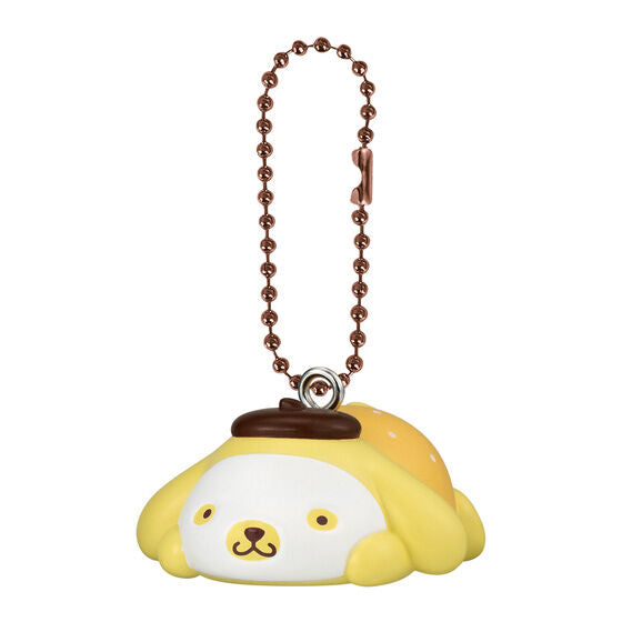 BACK-ORDER Bandai - Sanrio Characters GRWM Mascot Charm [JP] [Set of 5]