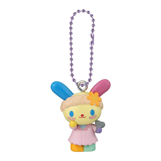 BACK-ORDER Bandai - Sanrio Characters GRWM Mascot Charm [JP] [Set of 5]