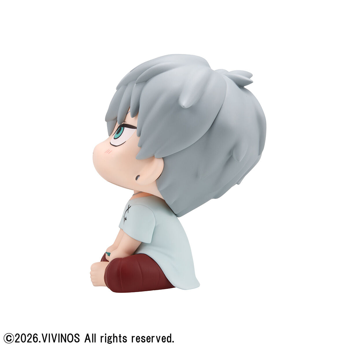 PRE-ORDER MegaHouse - Look Up - Alien Stage - Till & Ivan Set [EXCLUSIVE]