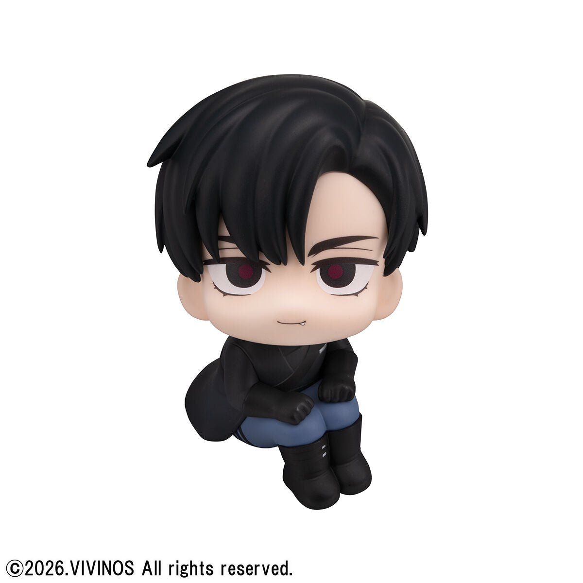 PRE-ORDER MegaHouse - Look Up - Alien Stage - Till & Ivan Set [EXCLUSIVE]