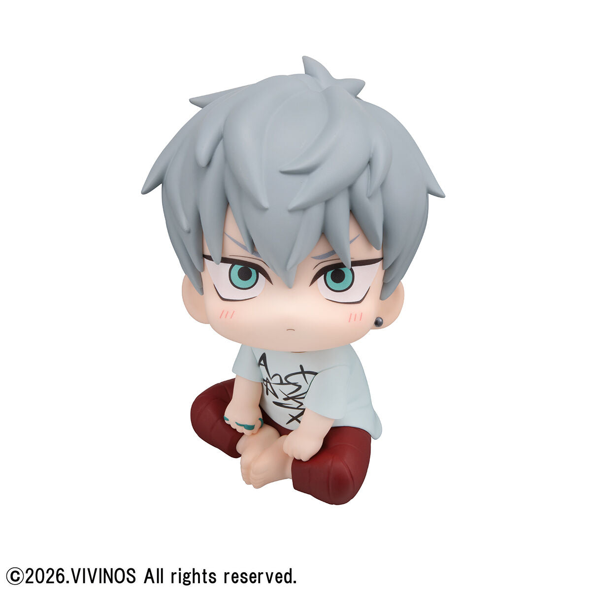 PRE-ORDER MegaHouse - Look Up - Alien Stage - Till