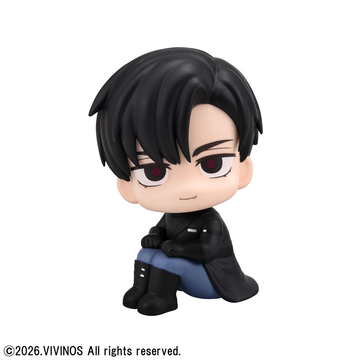 PRE-ORDER MegaHouse - Look Up - Alien Stage - Till & Ivan Set [EXCLUSIVE]