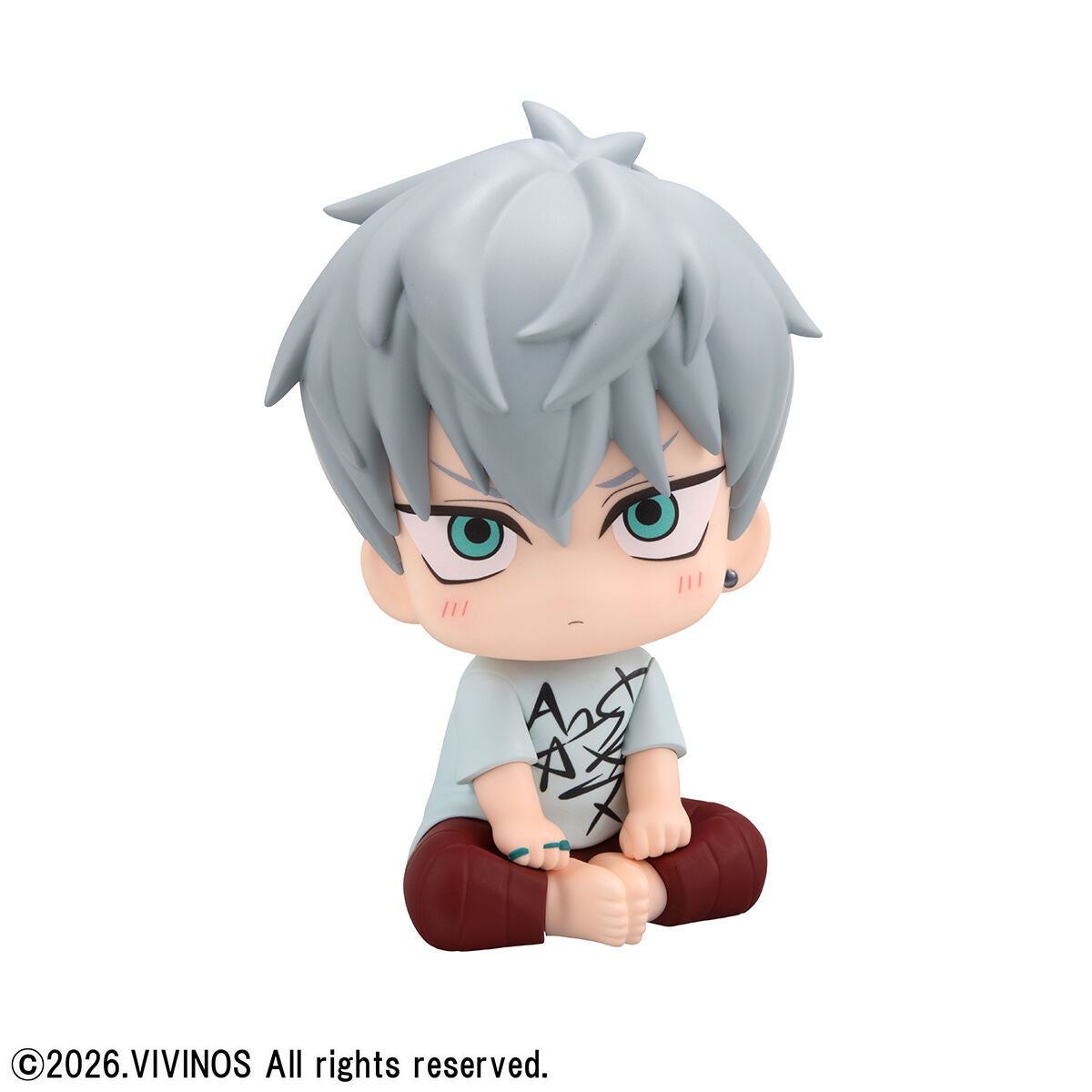 PRE-ORDER MegaHouse - Look Up - Alien Stage - Till
