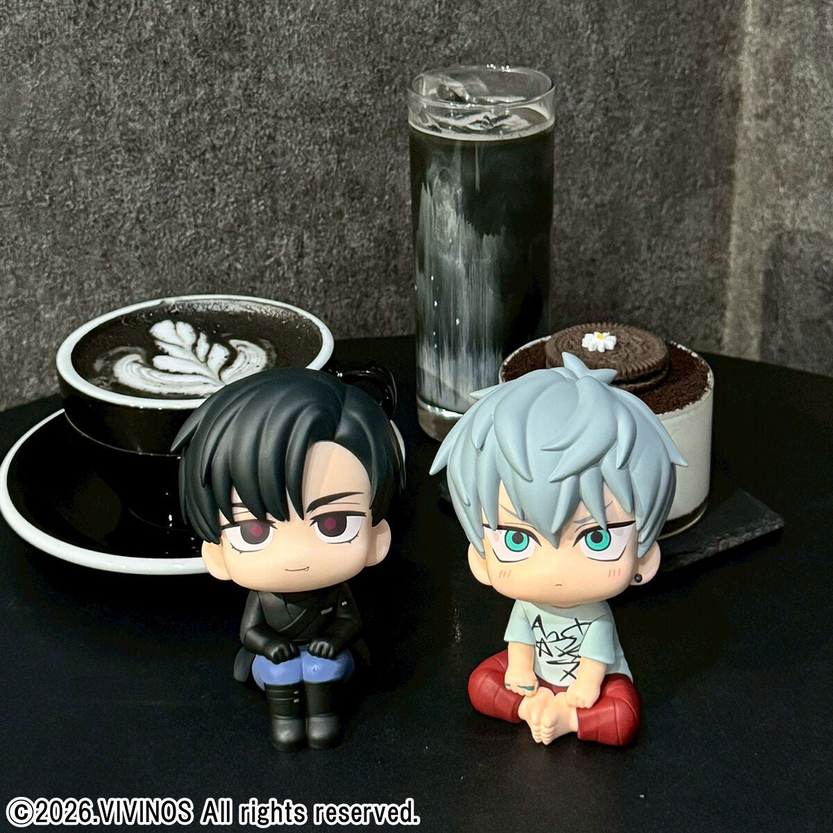 PRE-ORDER MegaHouse - Look Up - Alien Stage - Till