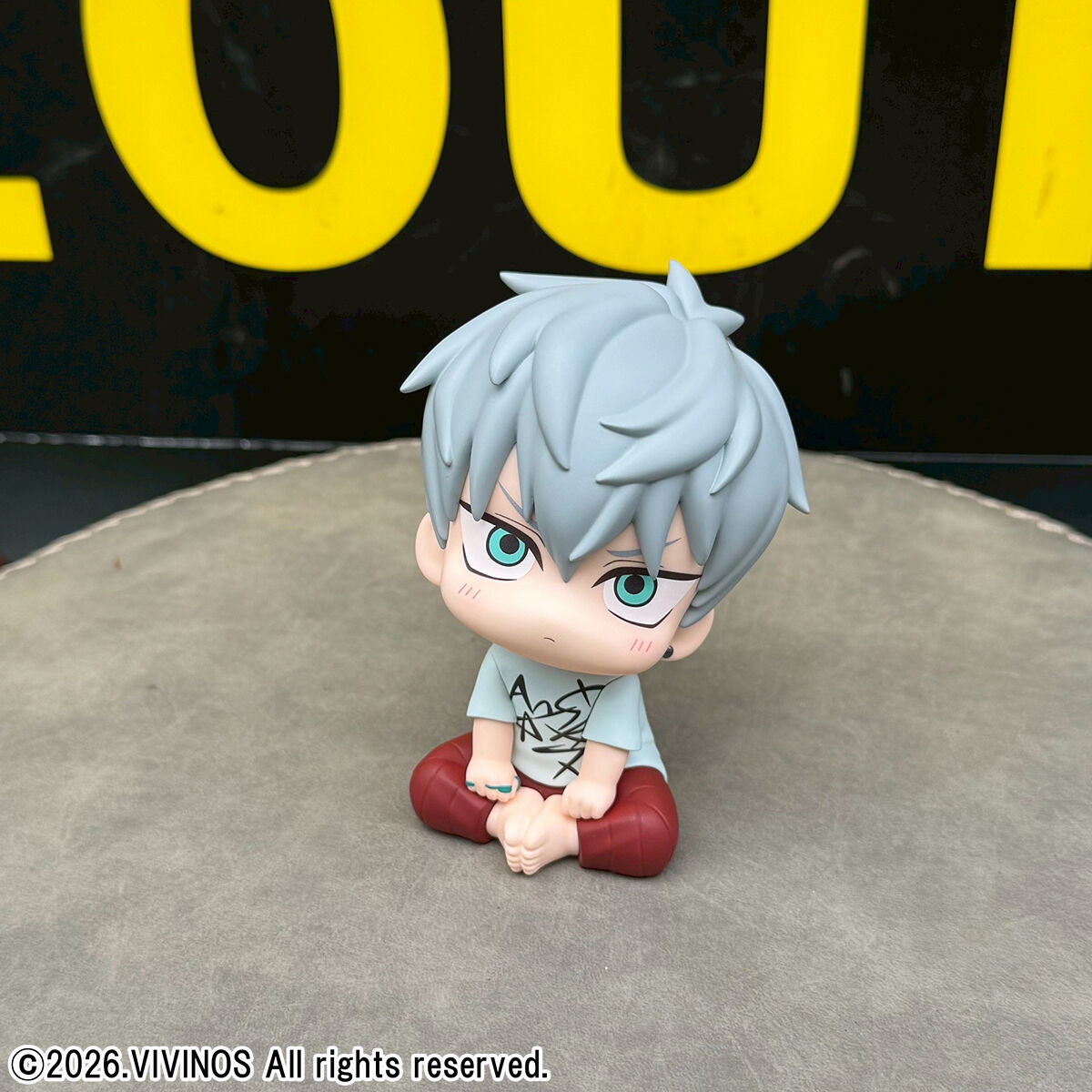 PRE-ORDER MegaHouse - Look Up - Alien Stage - Till
