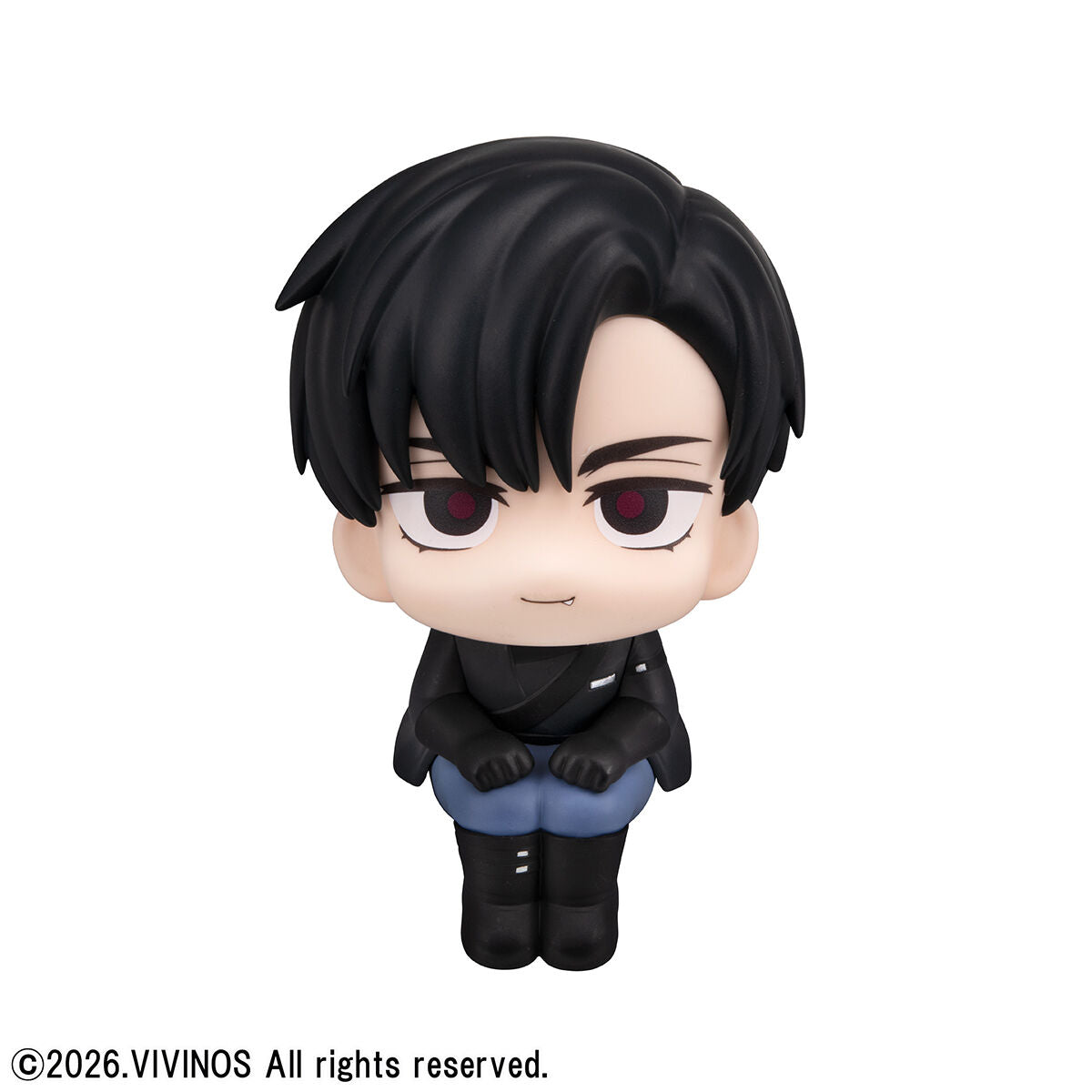 PRE-ORDER MegaHouse - Look Up - Alien Stage - Till & Ivan Set [EXCLUSIVE]