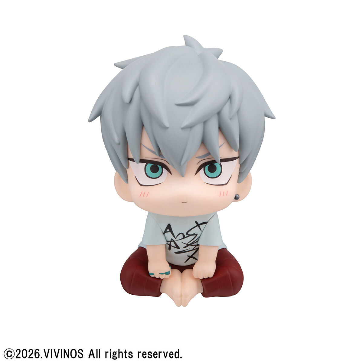 PRE-ORDER MegaHouse - Look Up - Alien Stage - Till & Ivan Set [EXCLUSIVE]