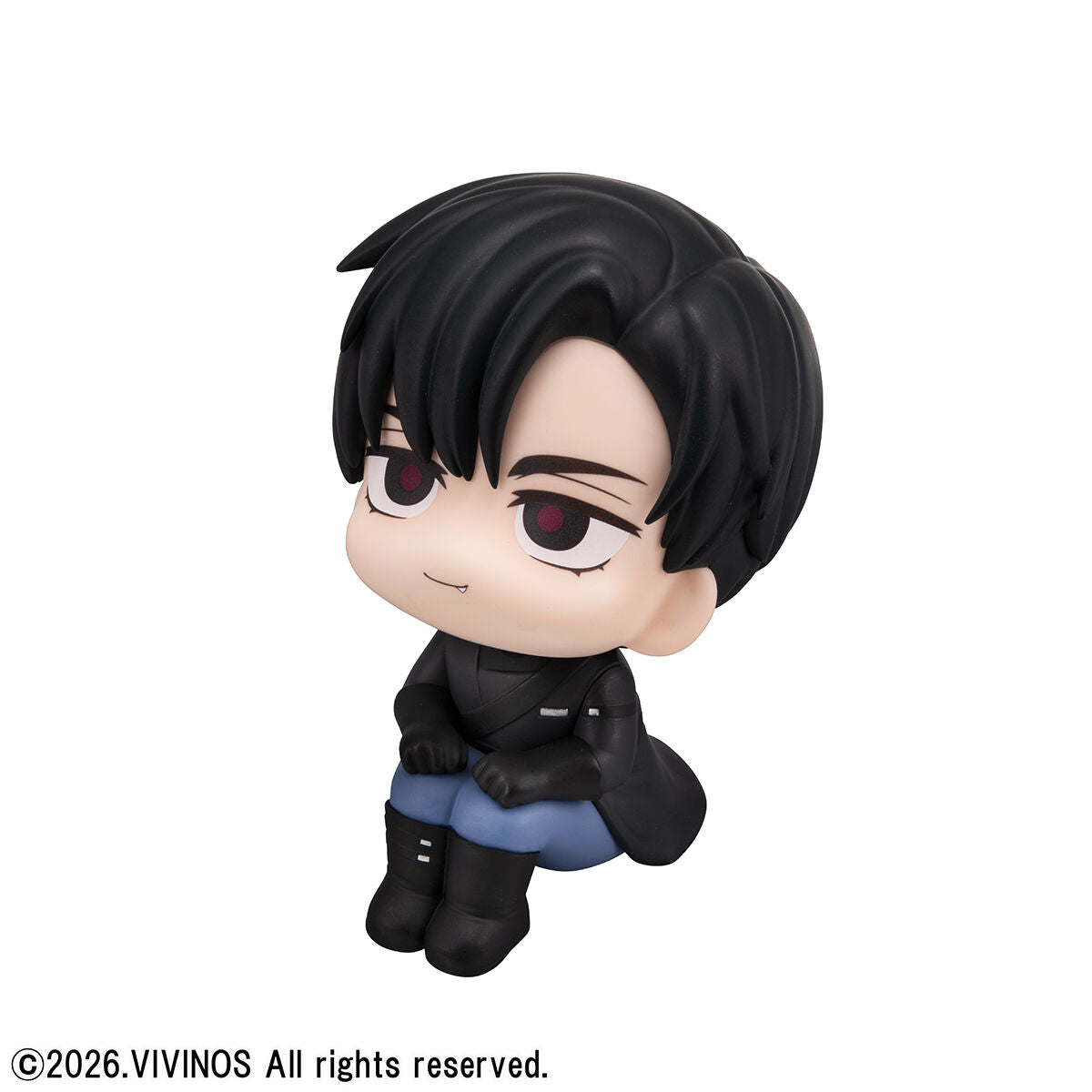 PRE-ORDER MegaHouse - Look Up - Alien Stage - Till & Ivan Set [EXCLUSIVE]