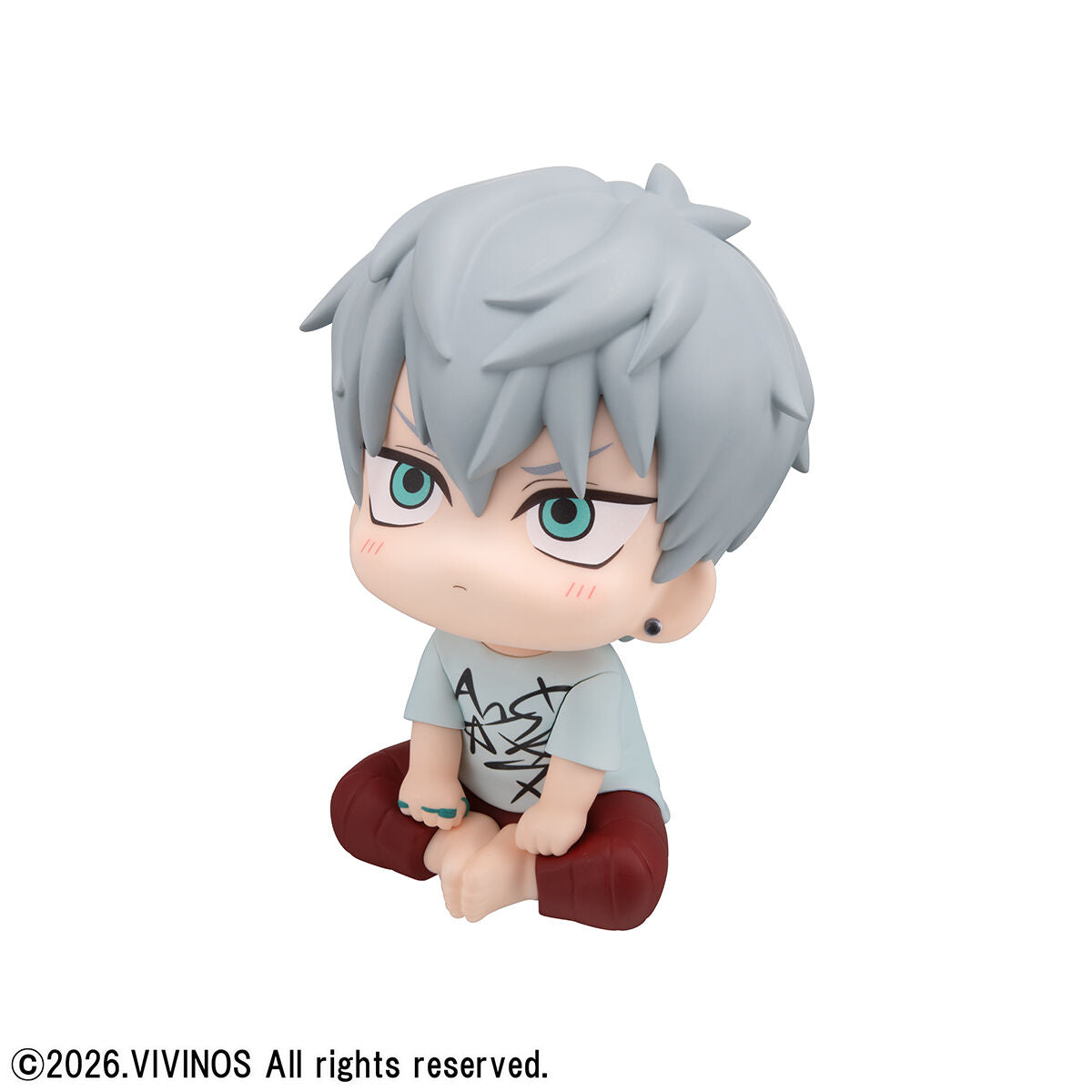 PRE-ORDER MegaHouse - Look Up - Alien Stage - Till & Ivan Set [EXCLUSIVE]
