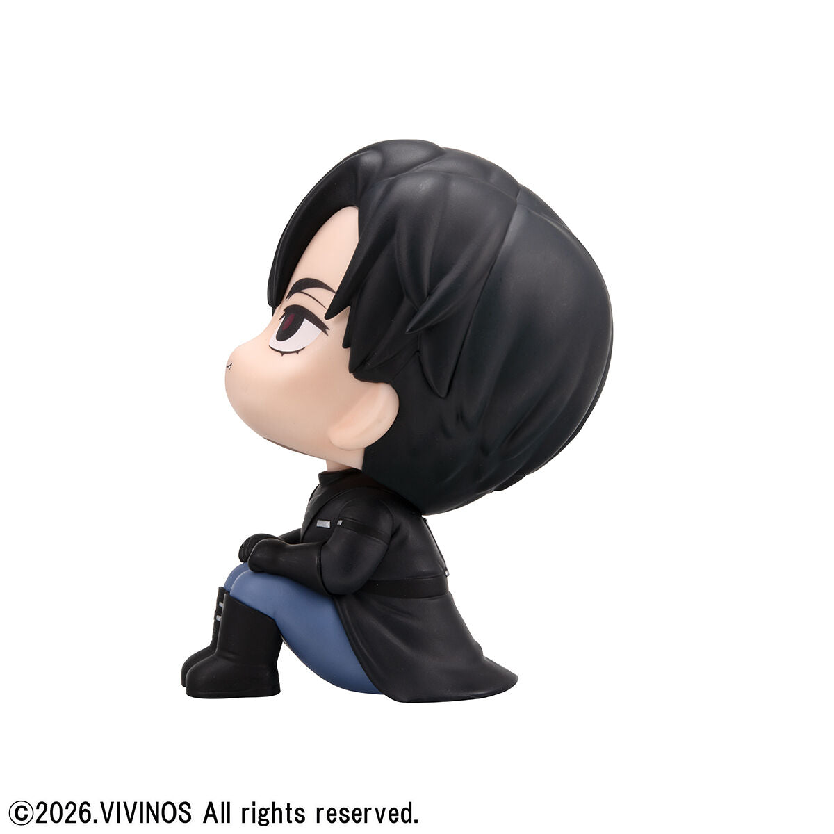 PRE-ORDER MegaHouse - Look Up - Alien Stage - Till & Ivan Set [EXCLUSIVE]