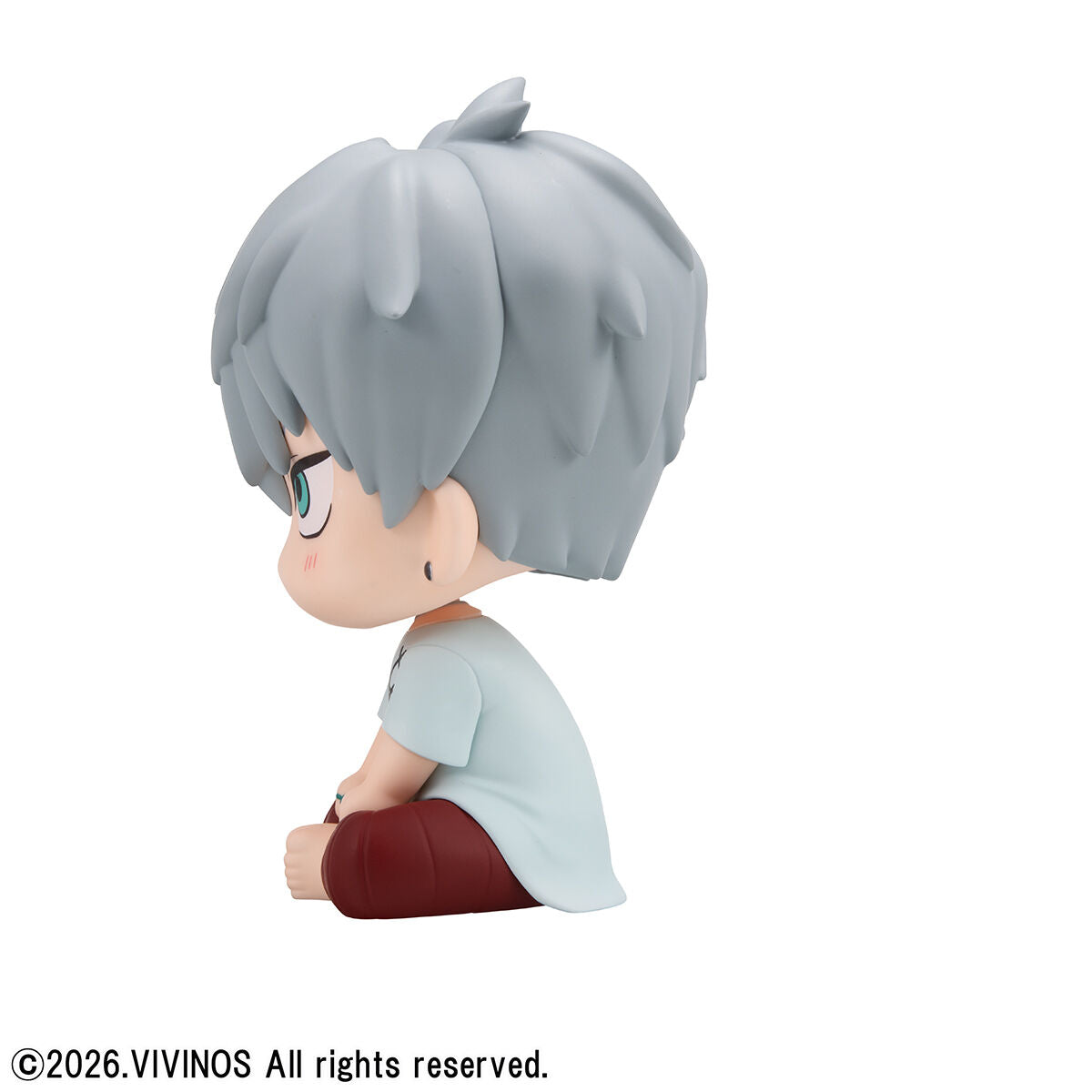 PRE-ORDER MegaHouse - Look Up - Alien Stage - Till