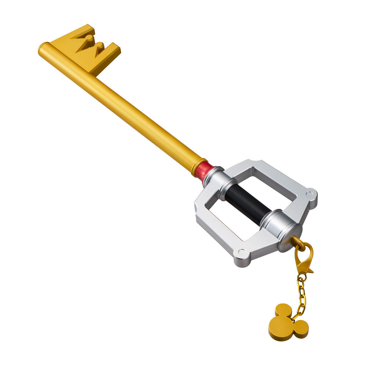 SPECIAL ORDER Bandai - Kingdom Hearts - Keyblade Kingdom Chain Darkside [JP] [EXCLUSIVE]