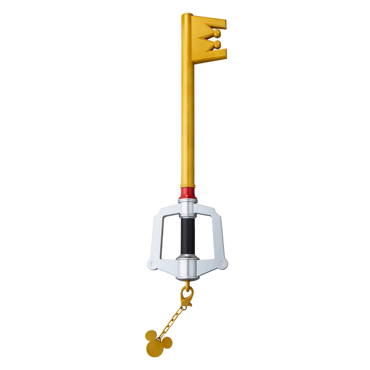 SPECIAL ORDER Bandai - Kingdom Hearts - Keyblade Kingdom Chain Darkside [JP] [EXCLUSIVE]