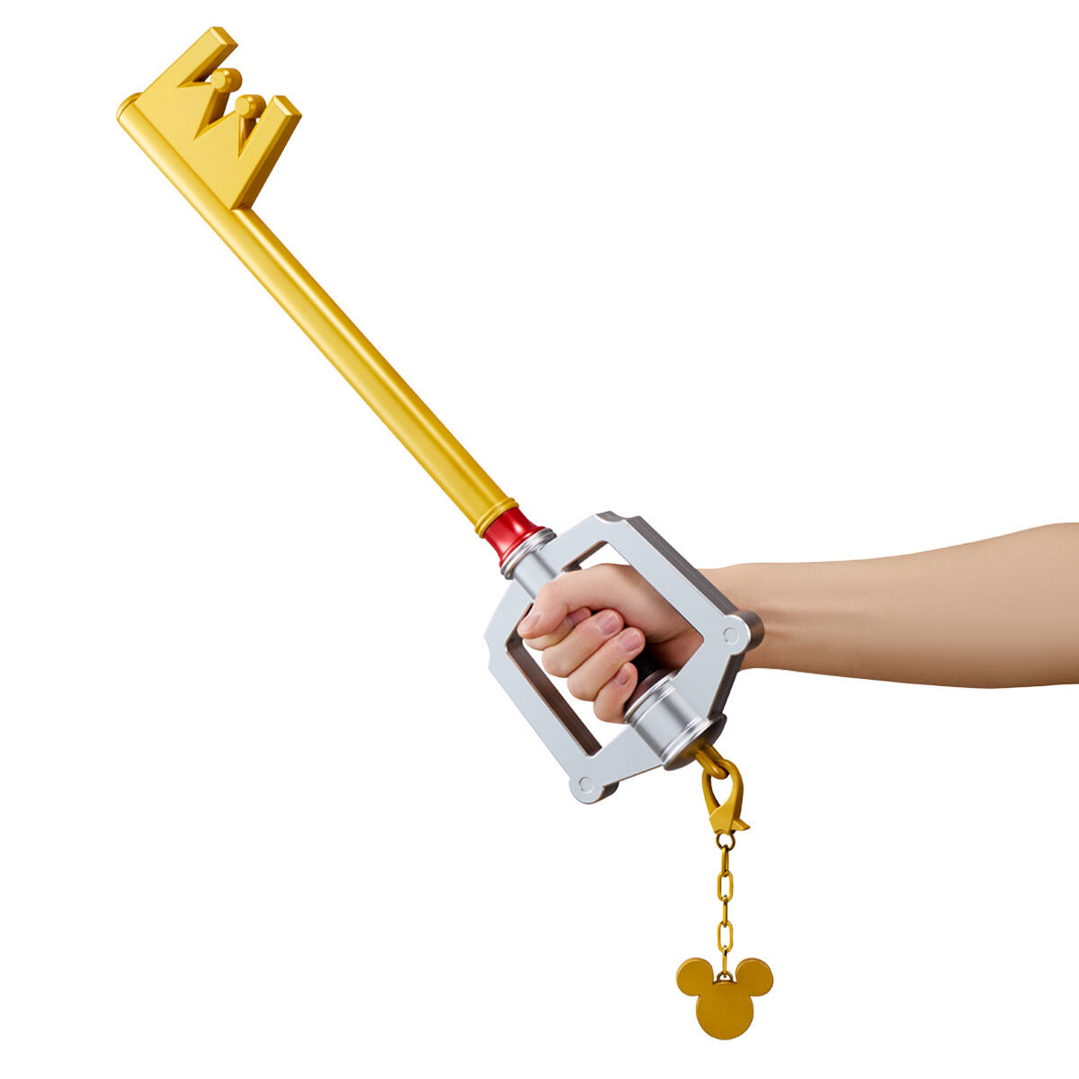 SPECIAL ORDER Bandai - Kingdom Hearts - Keyblade Kingdom Chain Darkside [JP] [EXCLUSIVE]
