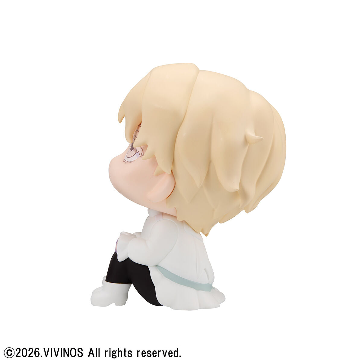 PRE-ORDER MegaHouse - Look Up - Alien Stage - Hyuna and Luka Set [EXCLUSIVE]