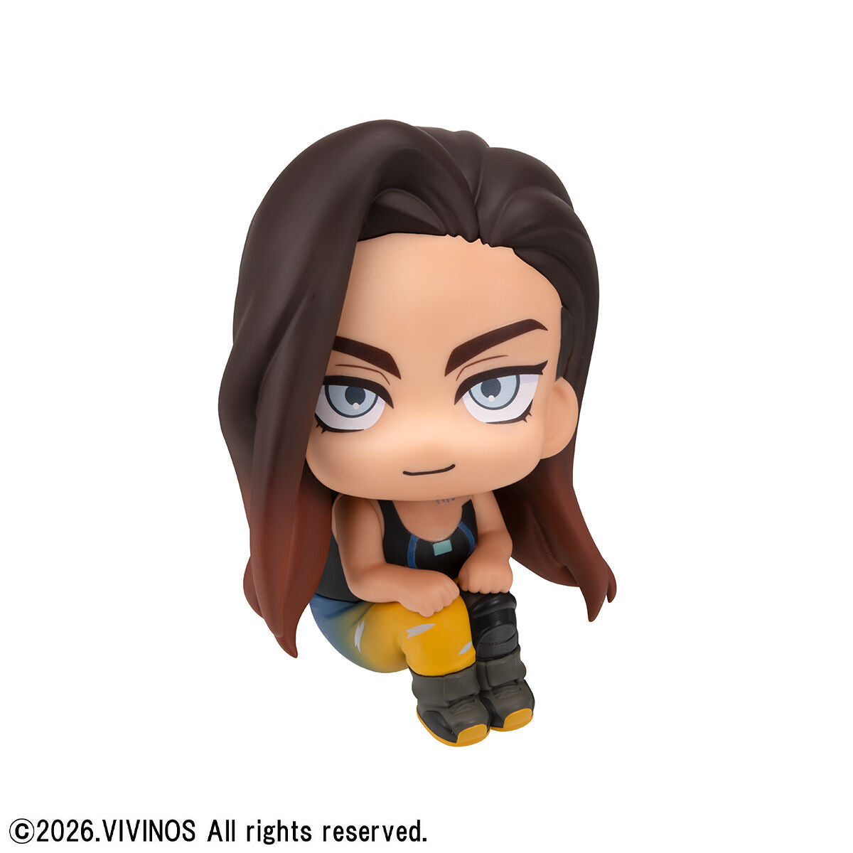 PRE-ORDER MegaHouse - Look Up - Alien Stage - Hyuna and Luka Set [EXCLUSIVE]
