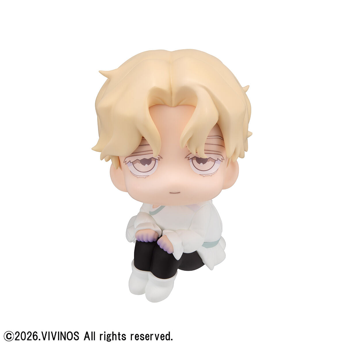 PRE-ORDER MegaHouse - Look Up - Alien Stage - Hyuna and Luka Set [EXCLUSIVE]