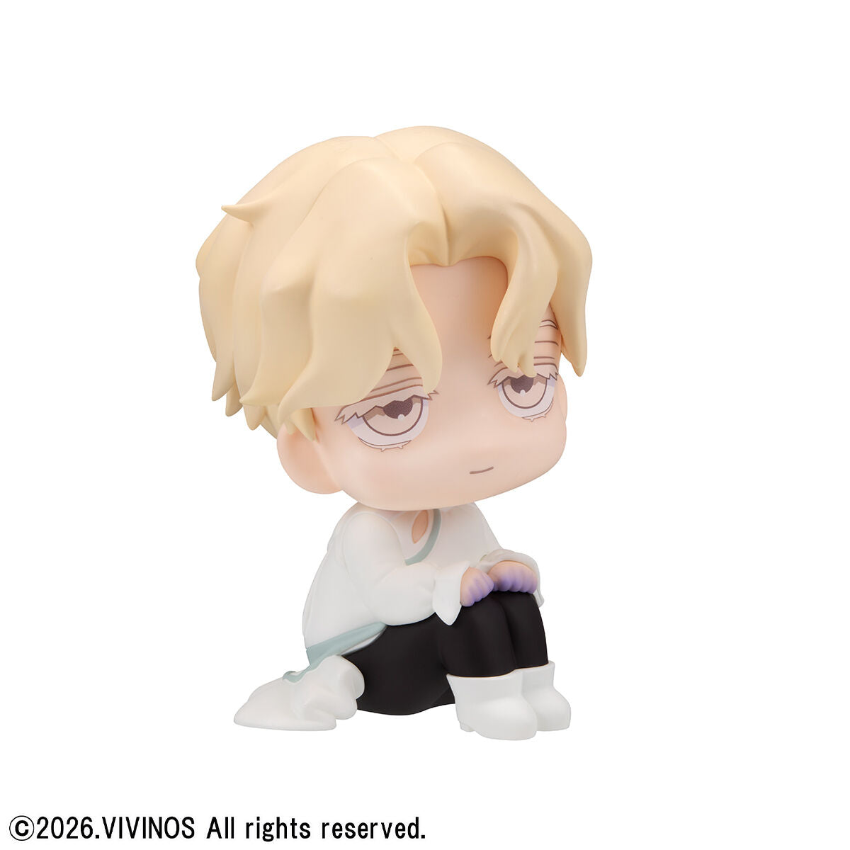 PRE-ORDER MegaHouse - Look Up - Alien Stage - Hyuna and Luka Set [EXCLUSIVE]