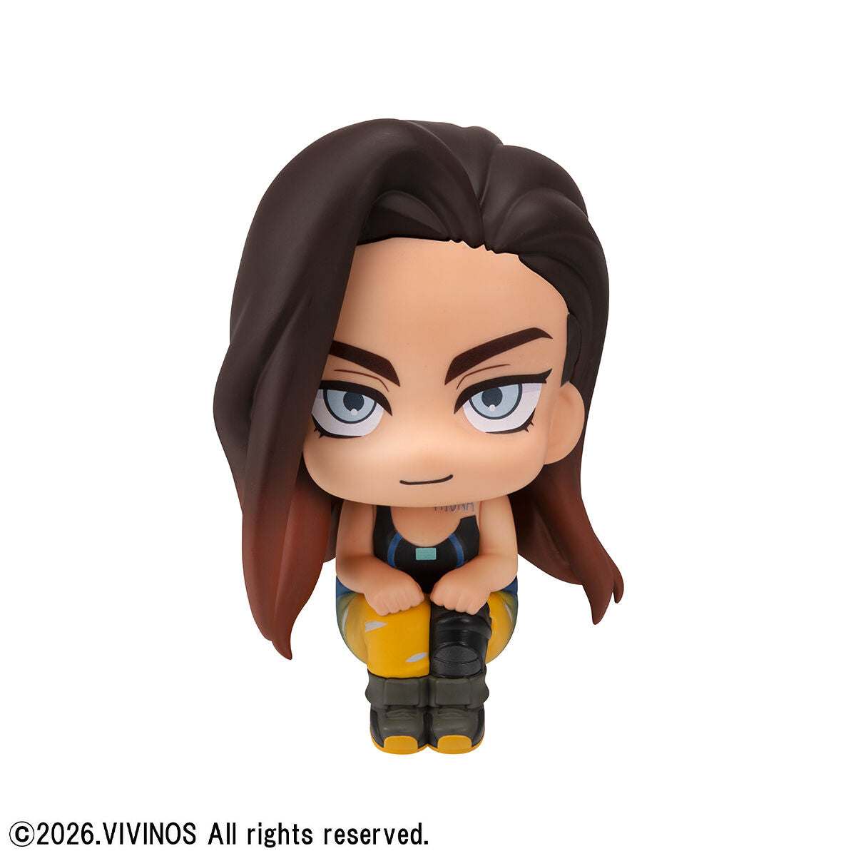PRE-ORDER MegaHouse - Look Up - Alien Stage - Hyuna and Luka Set [EXCLUSIVE]