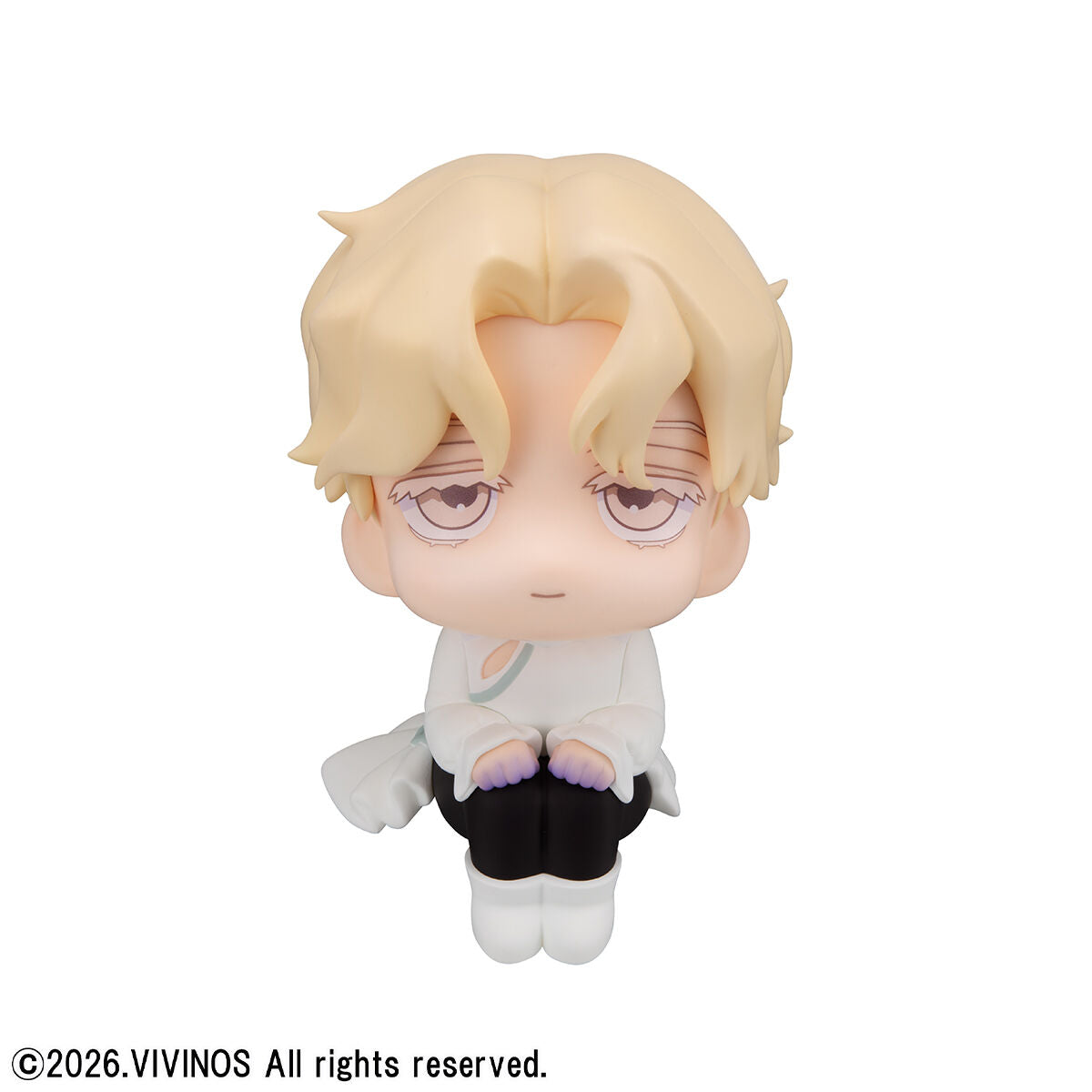 PRE-ORDER MegaHouse - Look Up - Alien Stage - Hyuna and Luka Set [EXCLUSIVE]