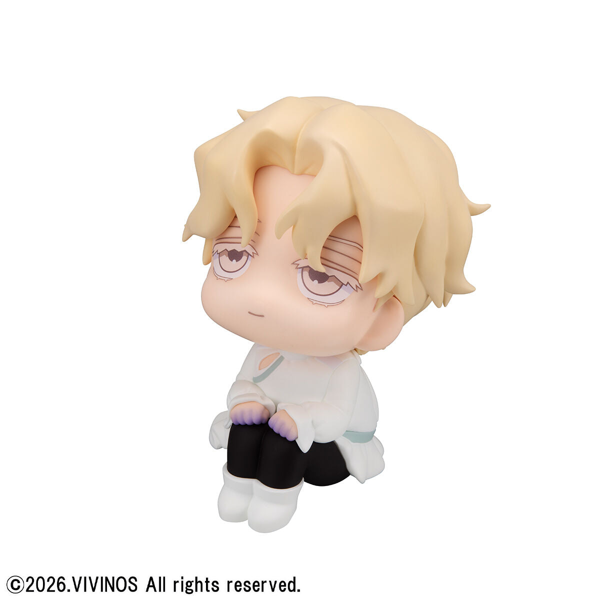 PRE-ORDER MegaHouse - Look Up - Alien Stage - Hyuna and Luka Set [EXCLUSIVE]