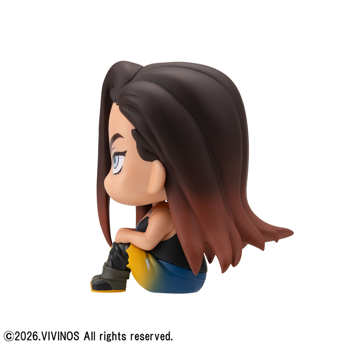 PRE-ORDER MegaHouse - Look Up - Alien Stage - Hyuna and Luka Set [EXCLUSIVE]
