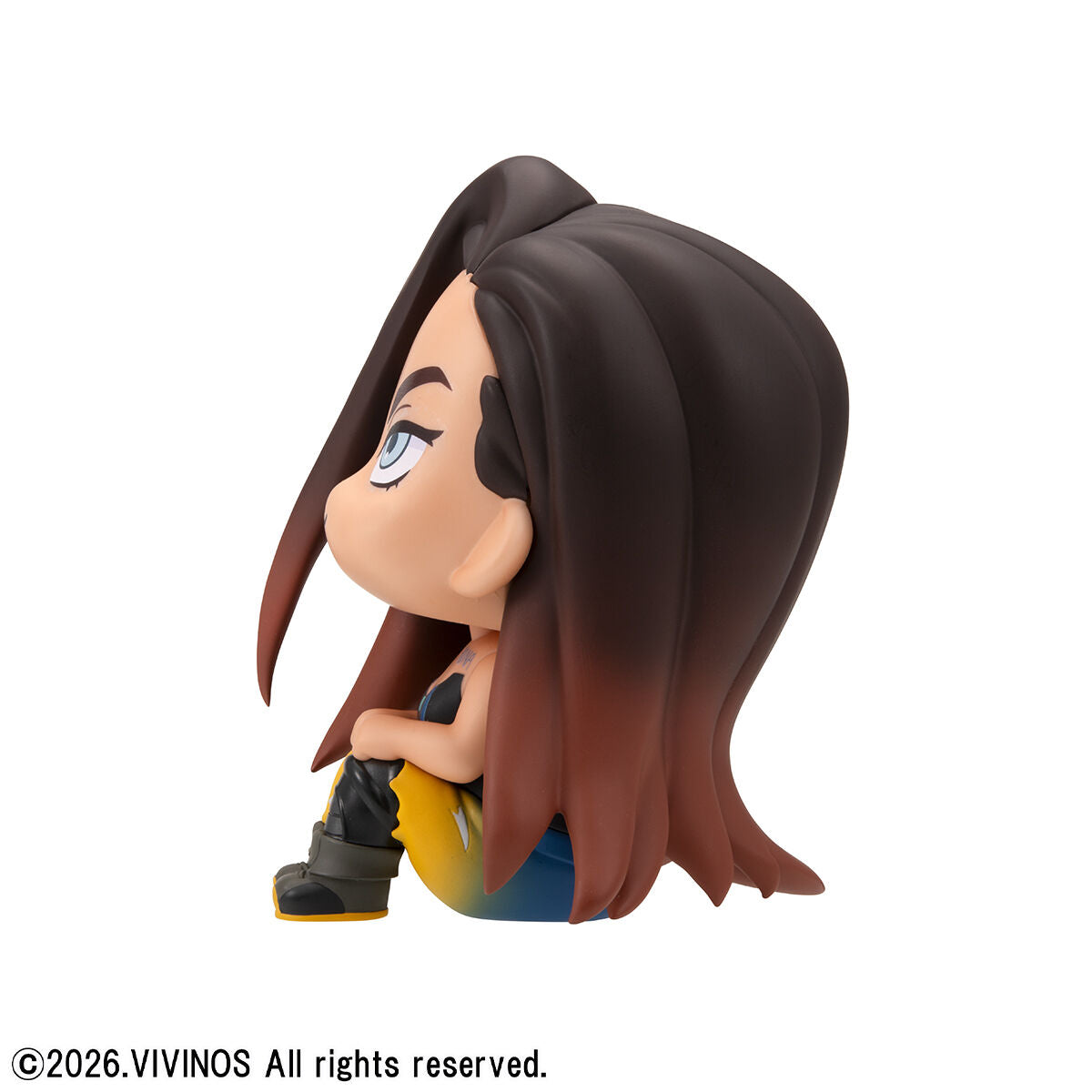 PRE-ORDER MegaHouse - Look Up - Alien Stage - Hyuna and Luka Set [EXCLUSIVE]