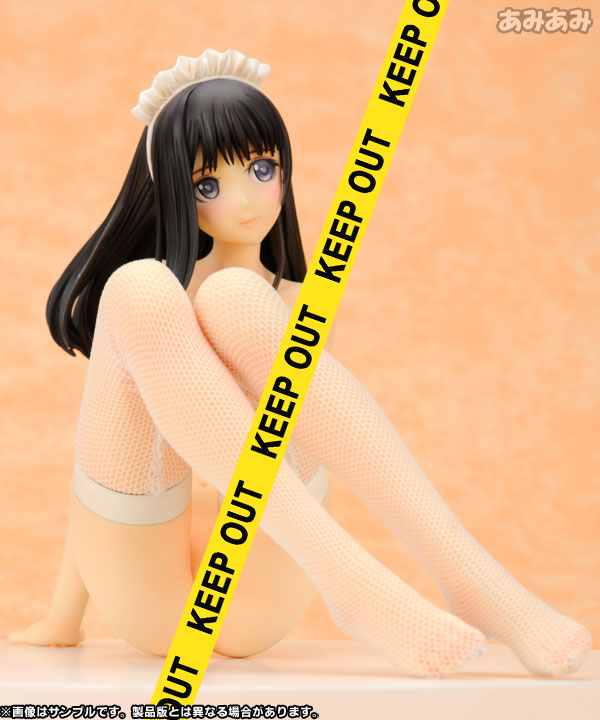 IN-STOCK Skytube - T2 Art☆Girls - Genmukan - Nozomi Watase 1/6